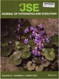 journal of systematics and evolution