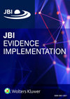 jbi evidence implementation