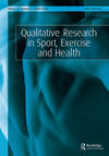 qualitative research in sport exercise and health