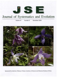 journal of systematics and evolution